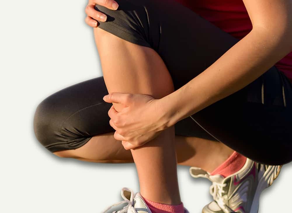 running shin splints