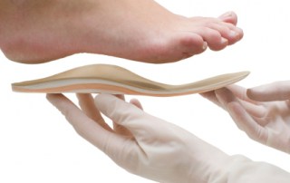 orthotics manchester