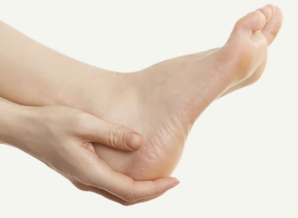 Supination - Davenport House Clinic