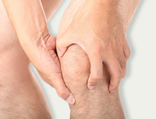 Cruciate Ligament Pain