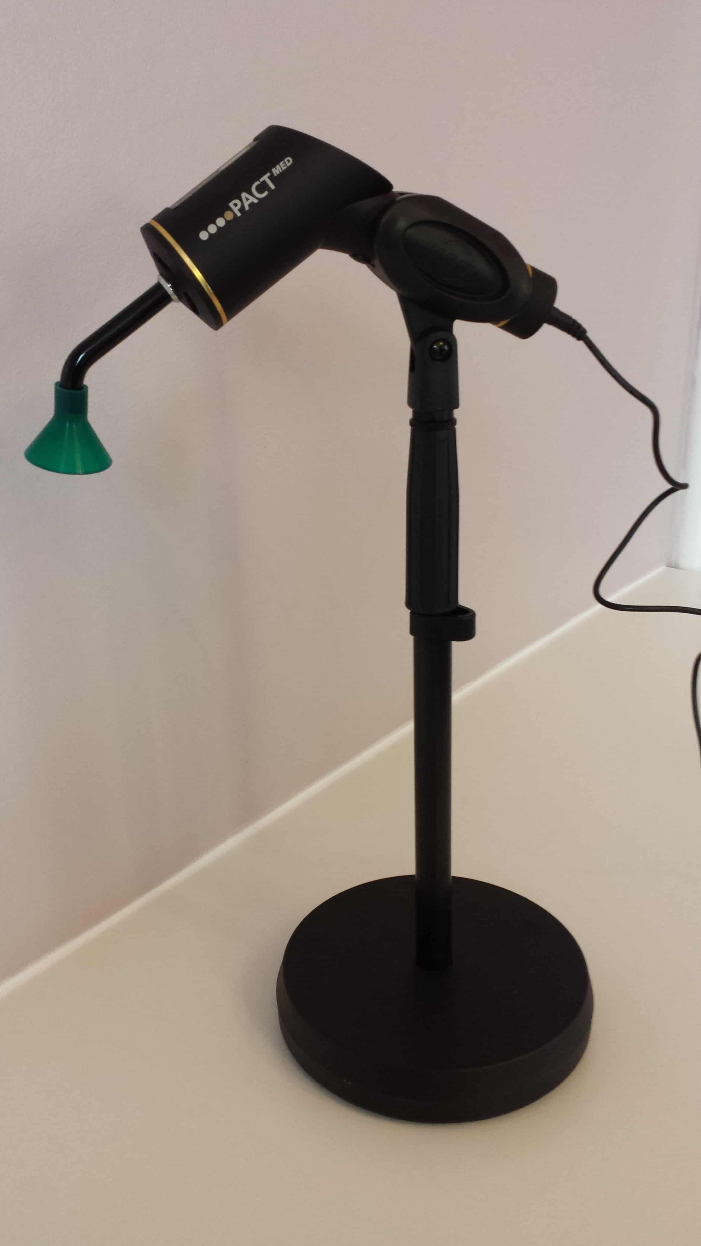 Fungal Nail Treatment Fungal nail light therapy treatment PACT